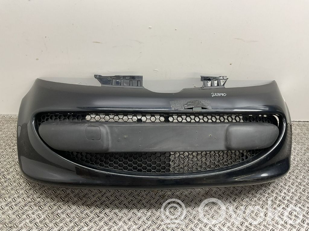 Peugeot 107 Parachoques delantero 