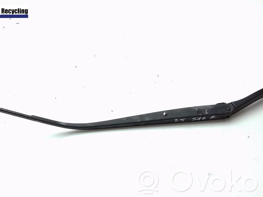 Mazda 2 Ramię wycieraczki szyby przedniej / czołowej 