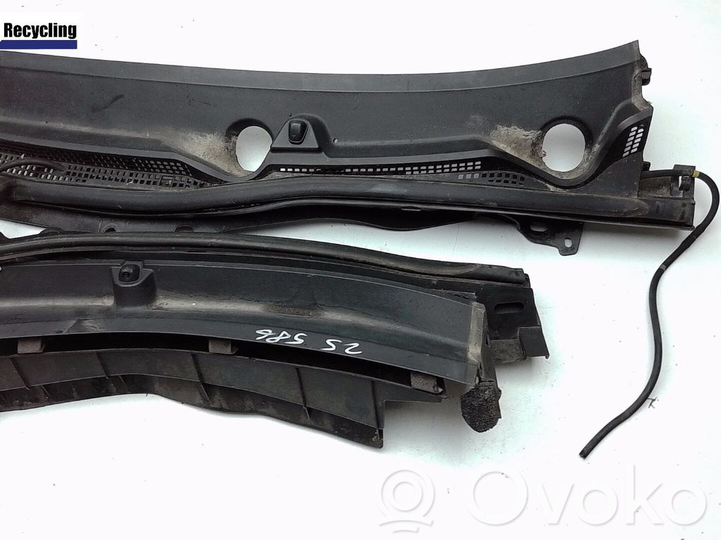 Mazda 2 Front bodywork piece 