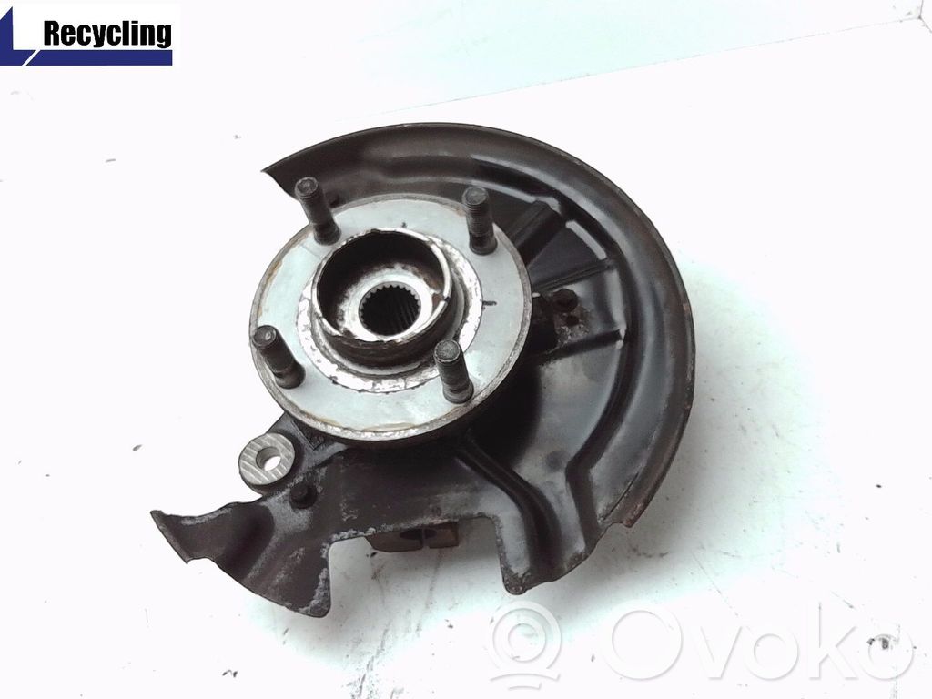 Ford Ka Priekinis kelmas 