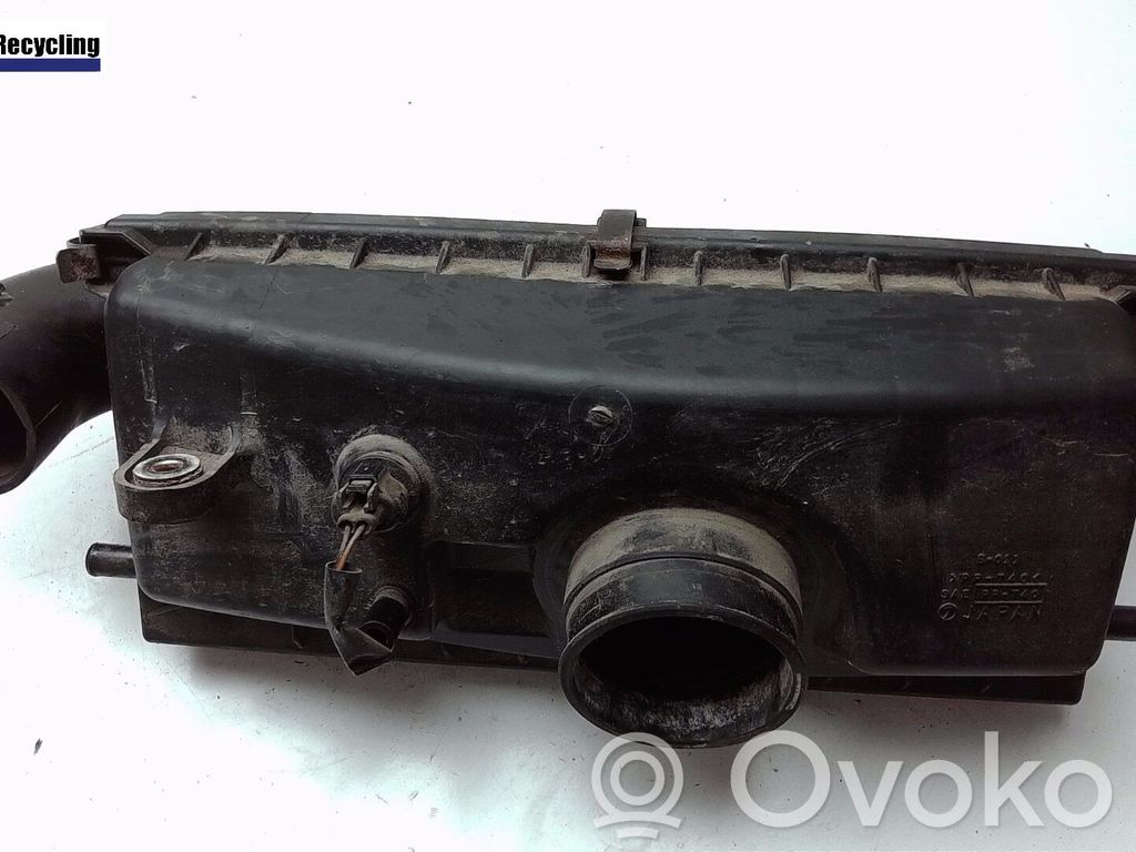 Subaru Forester SG Air filter box 