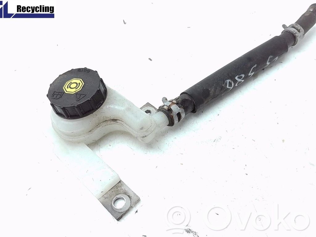 Stabdžių skysčio išsiplėtimo bakelis   DF7143550B,DF7143551A