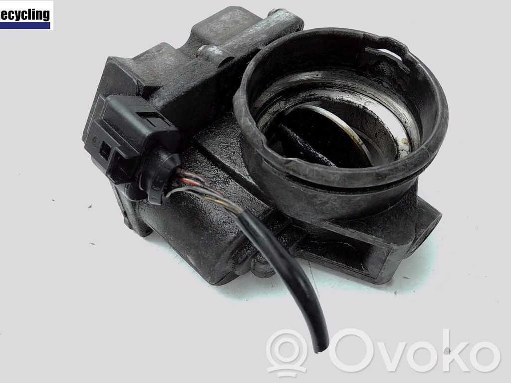 Throttle valve   059128063E,128063059D