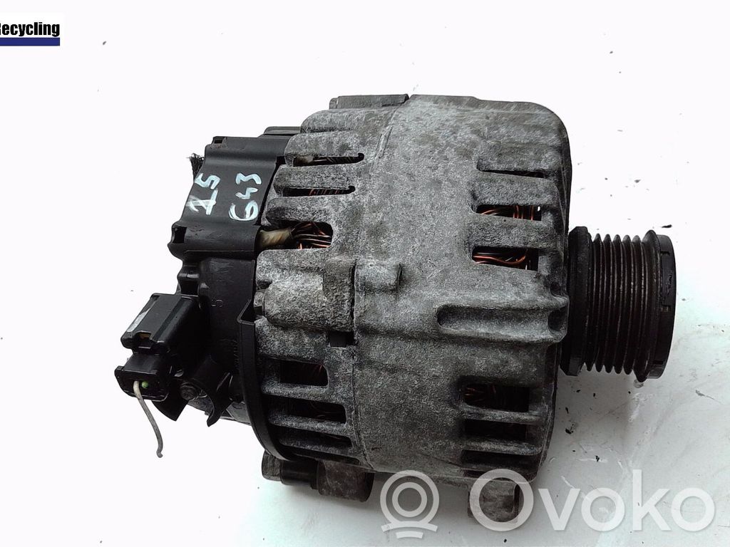 Generaattori/laturi   9678048880,5705KV