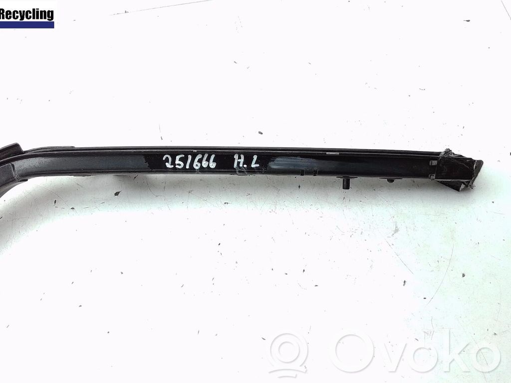 Ford B-MAX Ritinėlio kreiptuvas viršutinis/ vyris viršutinis 