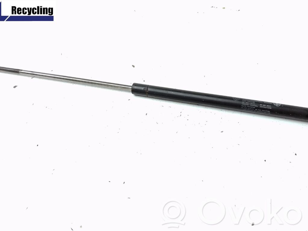 Fiat Panda van Ammortizzatore portellone posteriore/bagagliaio 