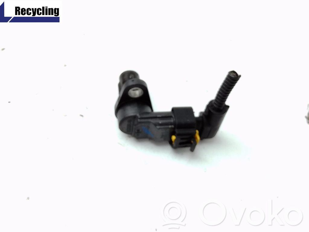 Fiat Idea Klopfsensor 