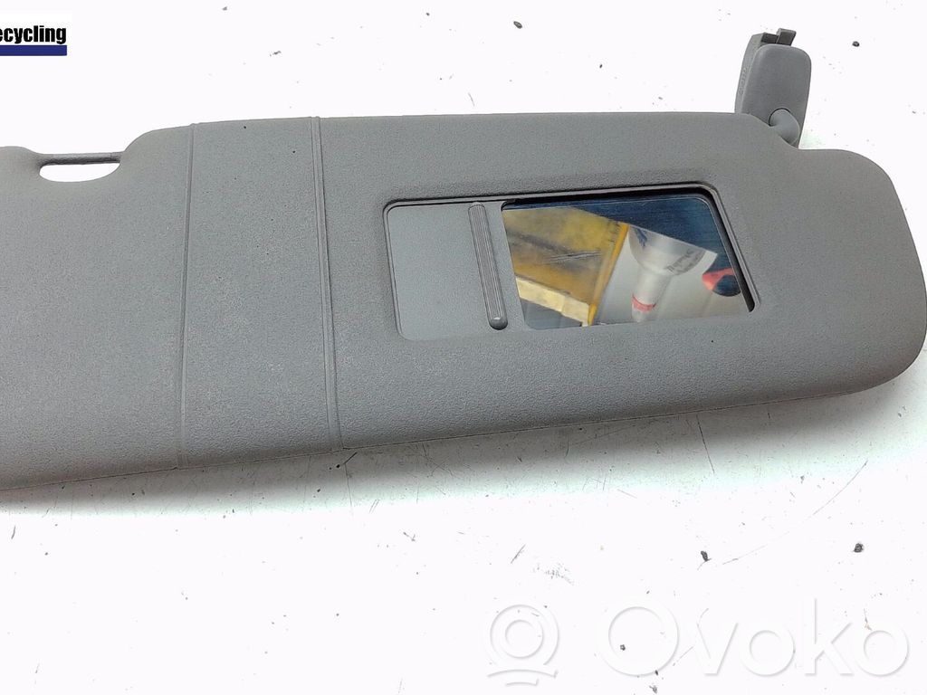 Audi A3 S3 8L Visera parasol 