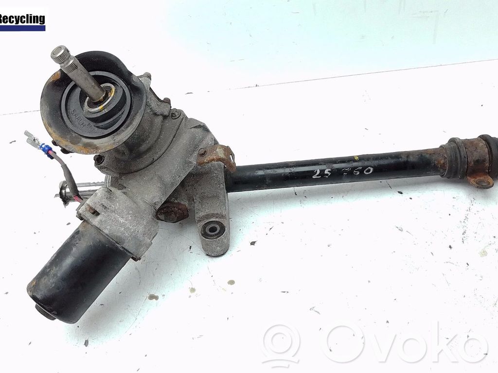Honda Jazz Steering rack 