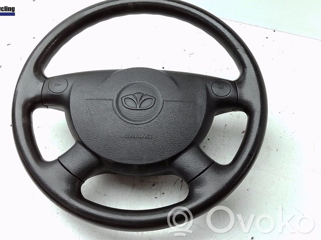Daewoo Kalos Volante 