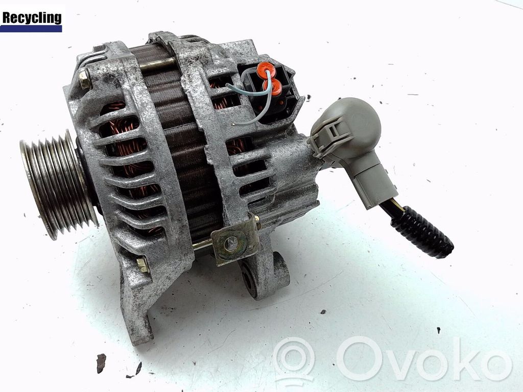 Ģenerators   ZJ0118300