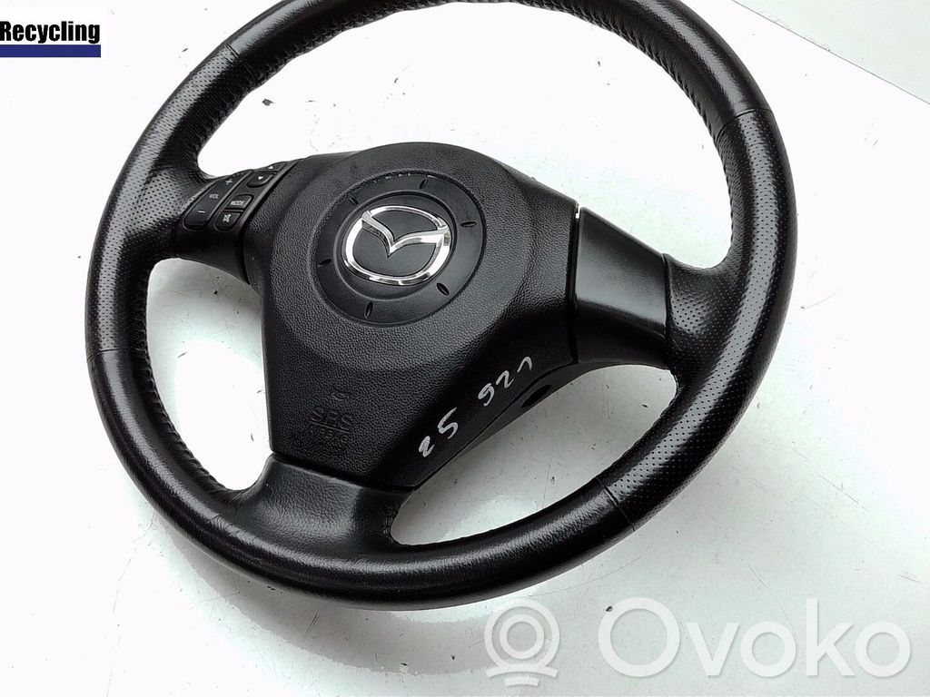 Mazda 3 I Stūre 