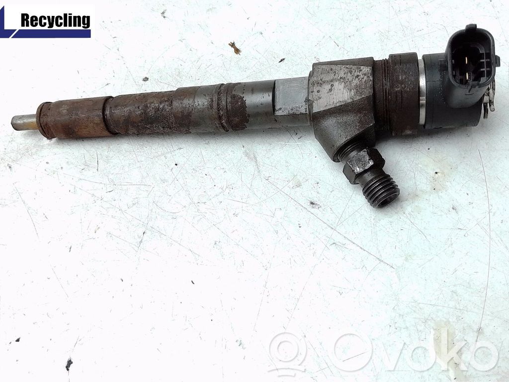 Inyector de combustible   55566050,00821438