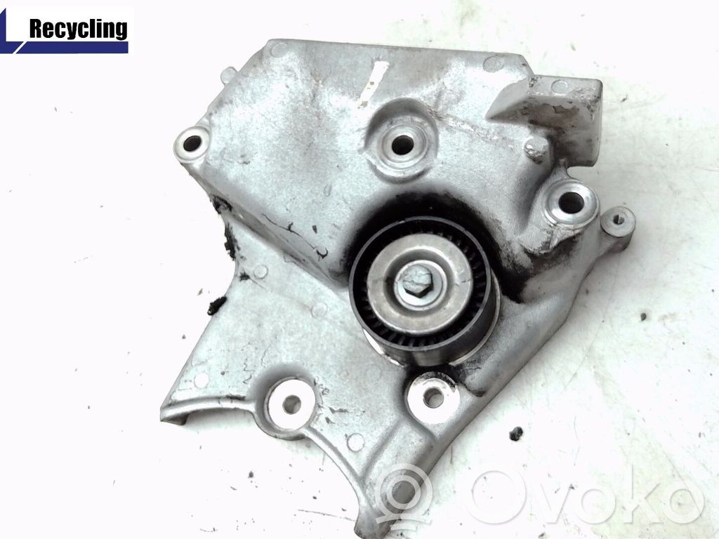 Engine mounting bracket   13444855,13347451
