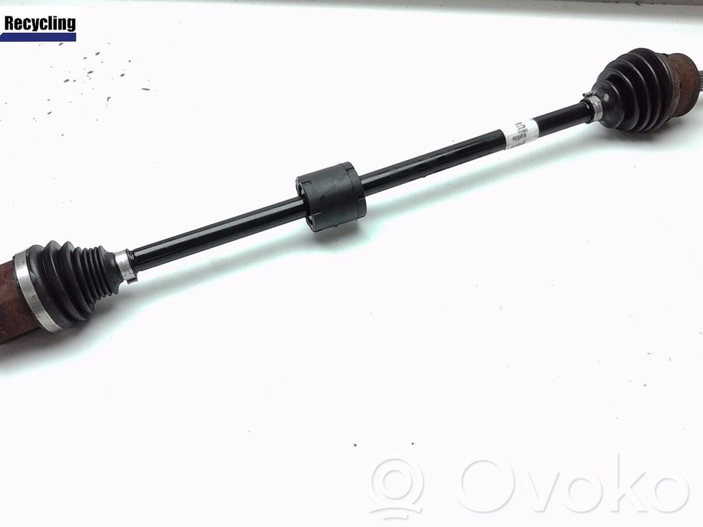 Front driveshaft   95518745,13149829