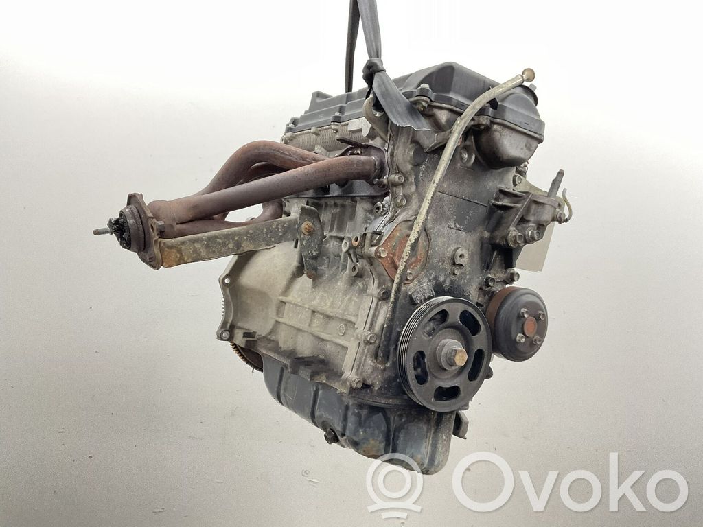 Mitsubishi Colt Motor 