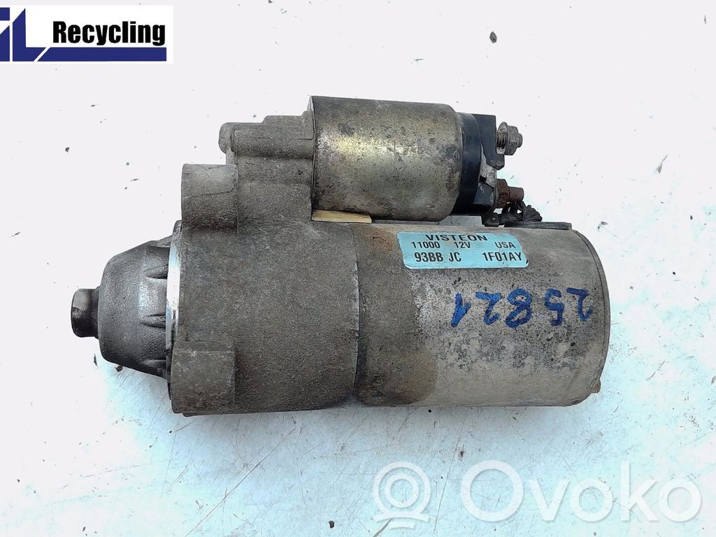 Стартер   1057654,6775704
