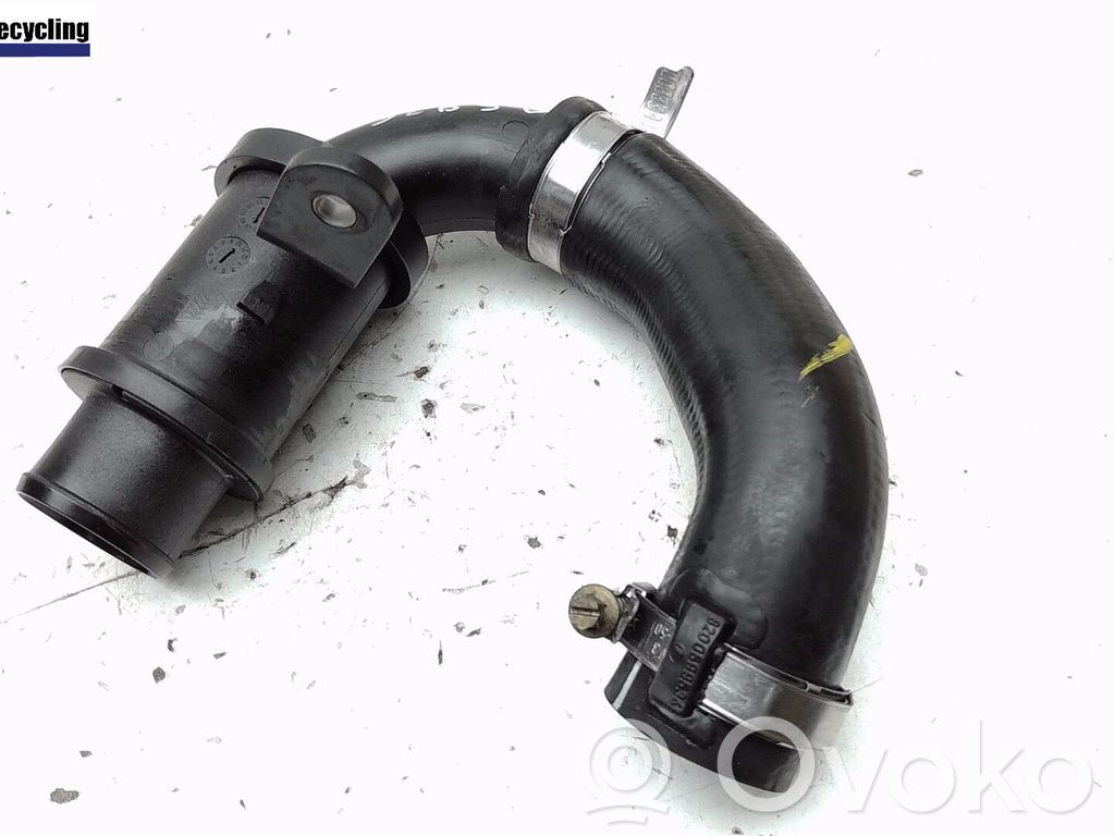 Renault Kangoo I Välijäähdyttimen letku 