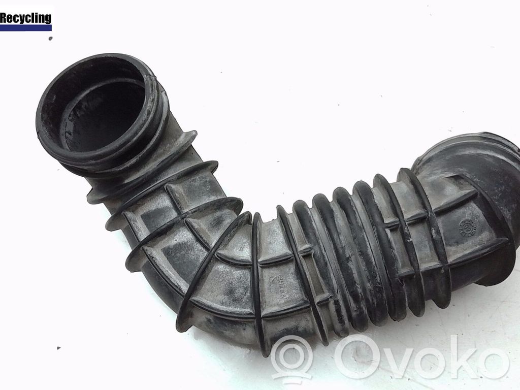 Ford Focus Air filter 