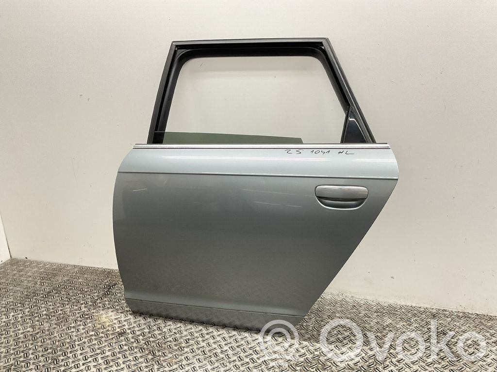 Puerta trasera   4F0833051G,8330514F0E