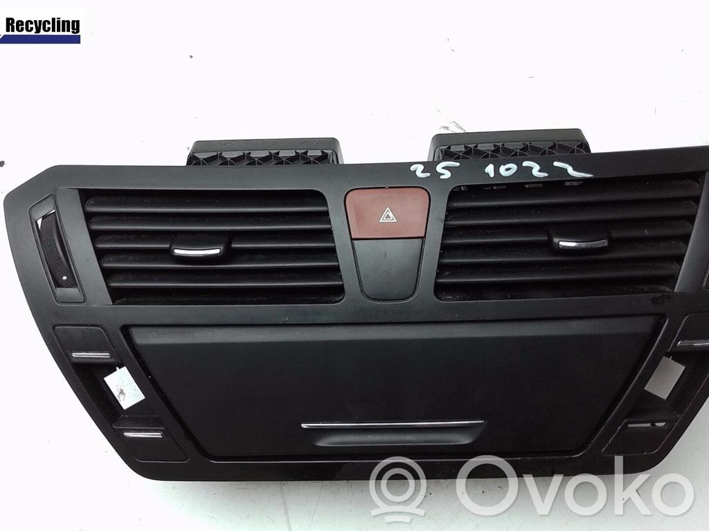 Citroen C4 I Picasso Bord 