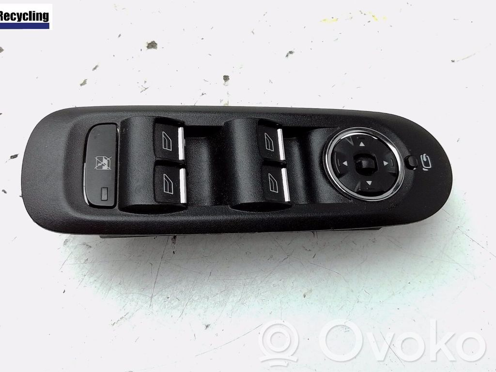 Ford Galaxy Interruttore di controllo dell’alzacristalli elettrico 