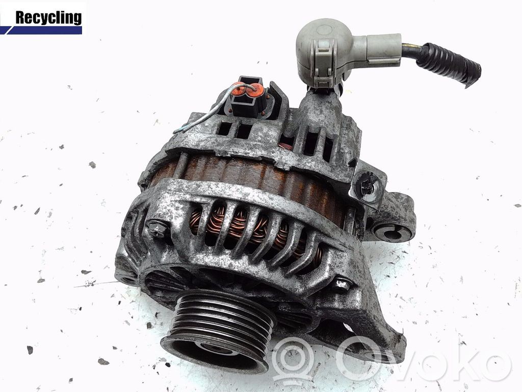Ģenerators   ZJ0118300