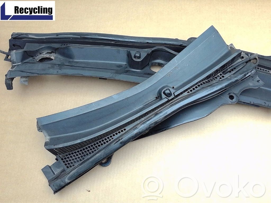 Front bodywork piece   DF71507S0E,DF71507S0D