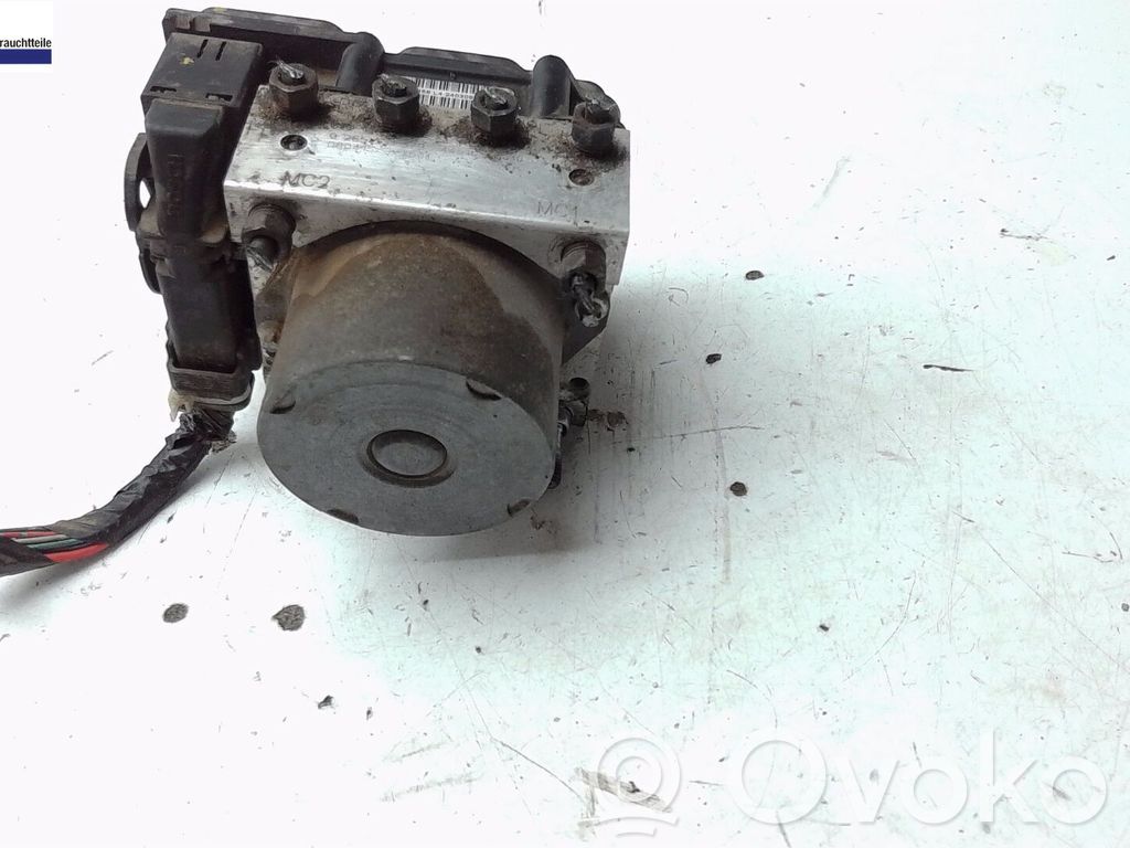 Peugeot 107 ABS Pump 