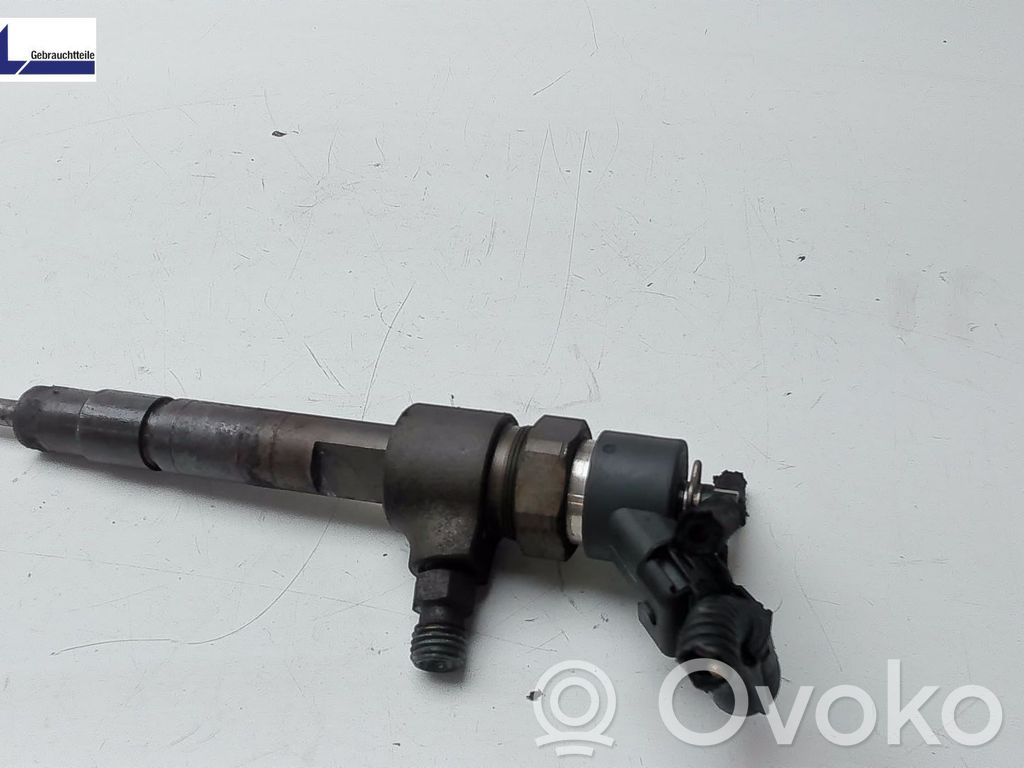 Alfa Romeo 147 Inyector de combustible 