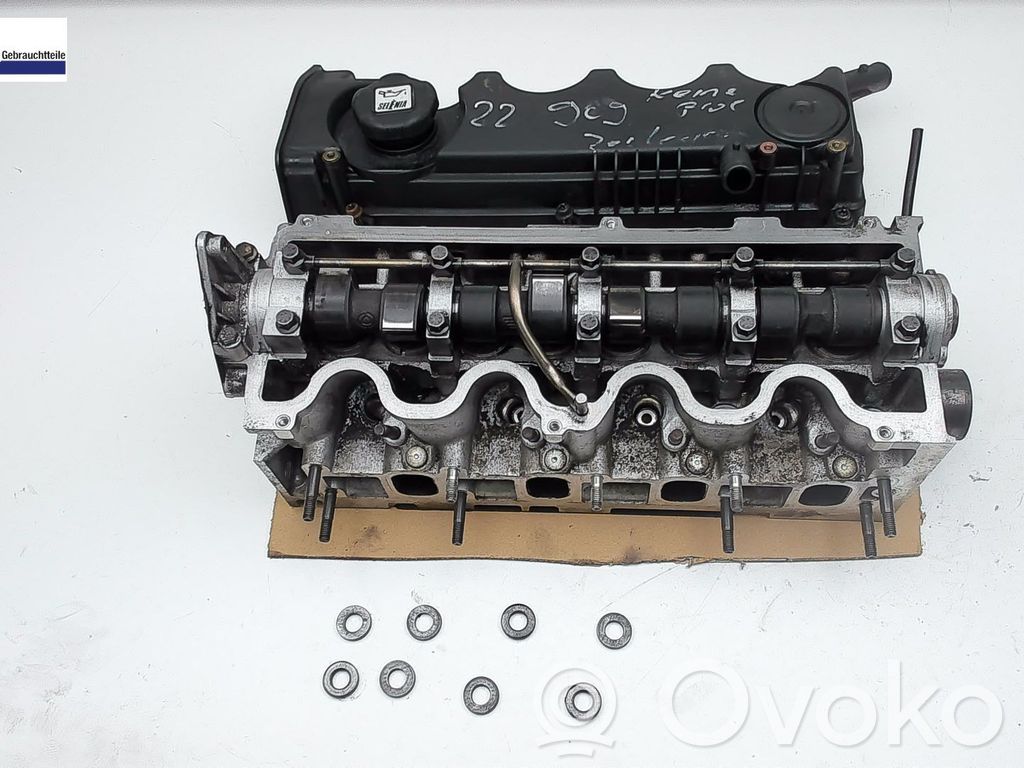 Alfa Romeo 147 Engine head 