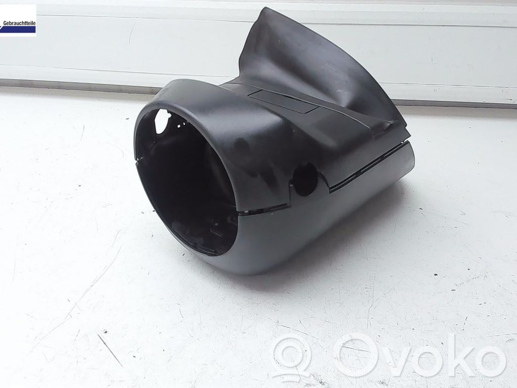 Steering wheel column trim   61316950265,61316955374