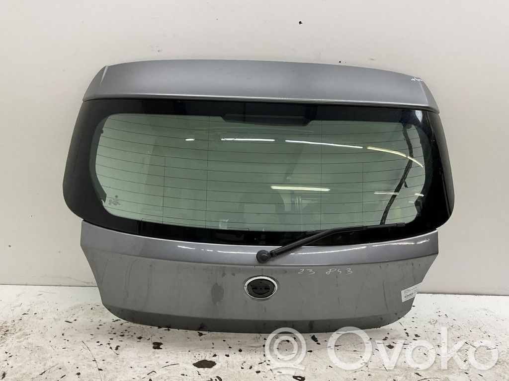 Tailgate/trunk/boot lid   41627133898,41624391291