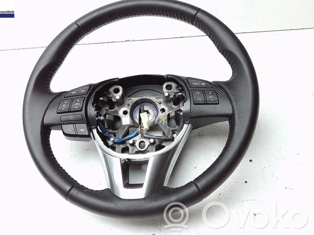 Mazda 2 Vairas 