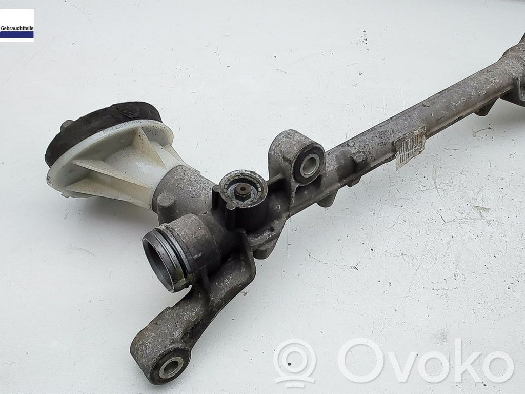 Mazda 2 Vairo kolonėlė 