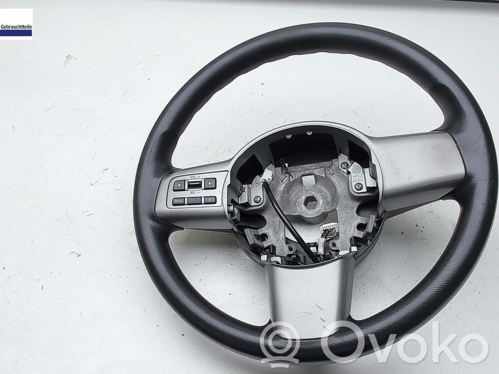 Mazda 2 Volan 