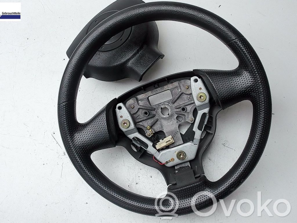 Mazda 2 Vairas 