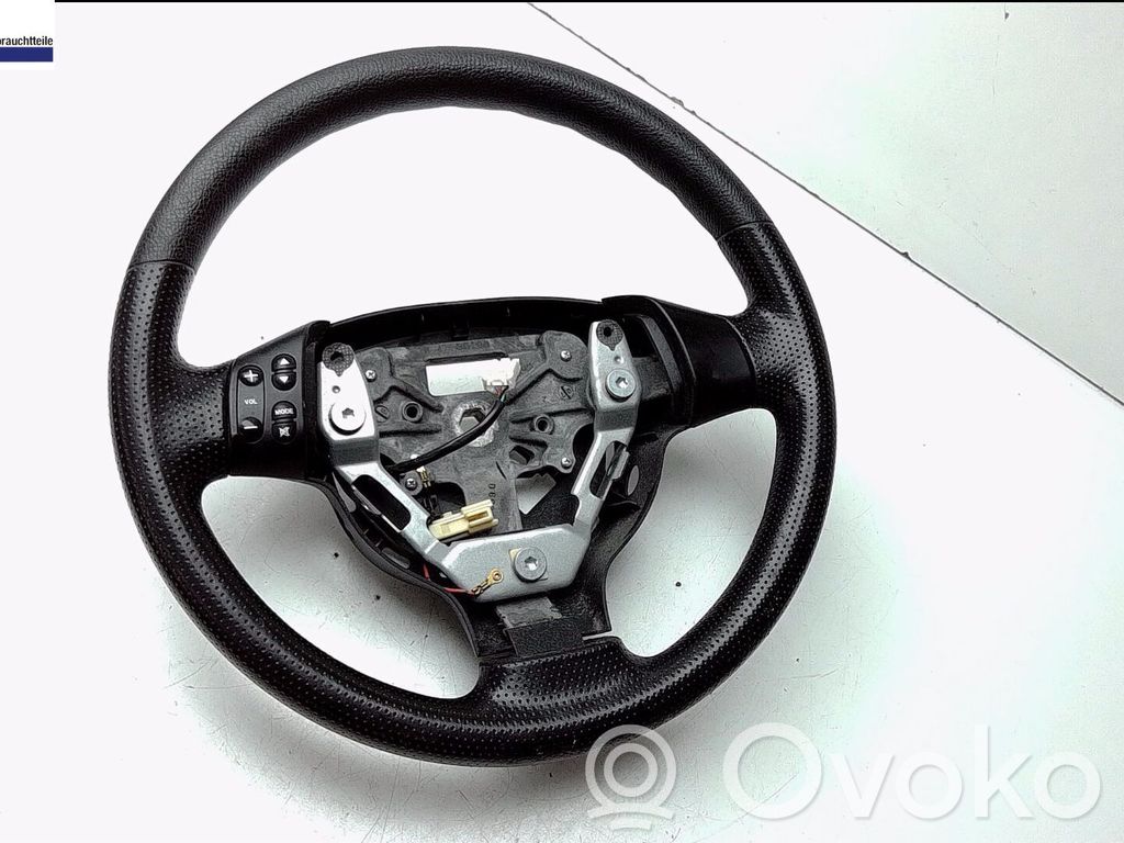 Mazda 2 Vairas 