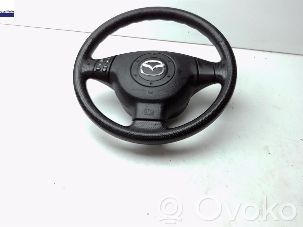 Mazda 2 Vairas 