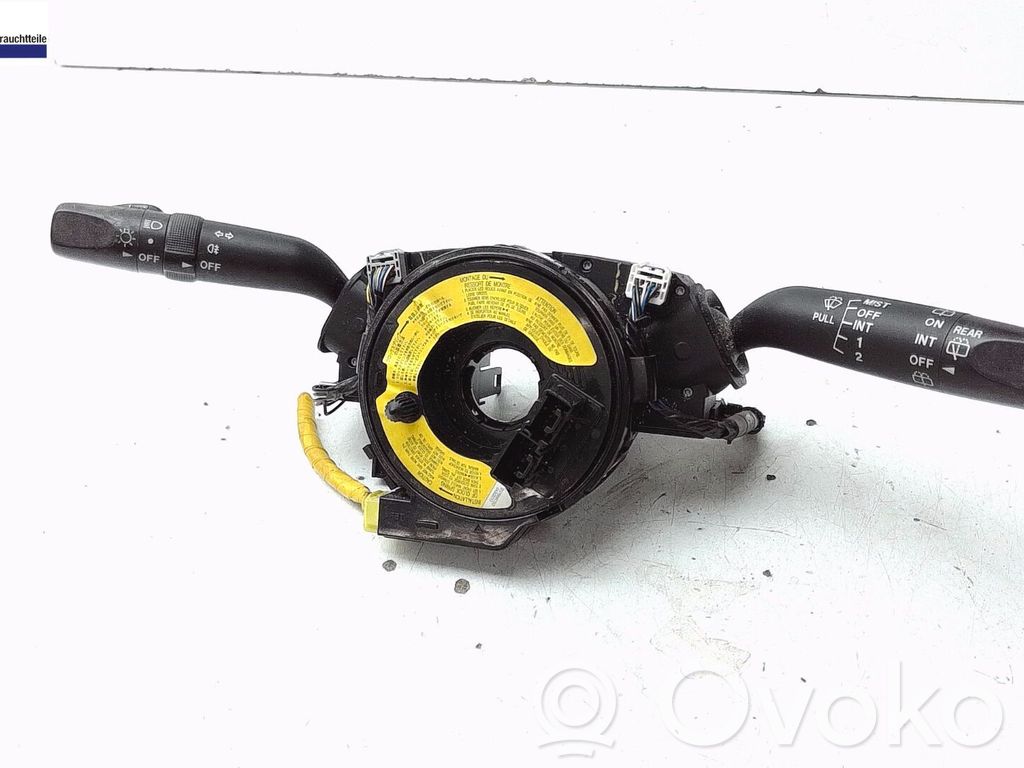 Indicator stalk
