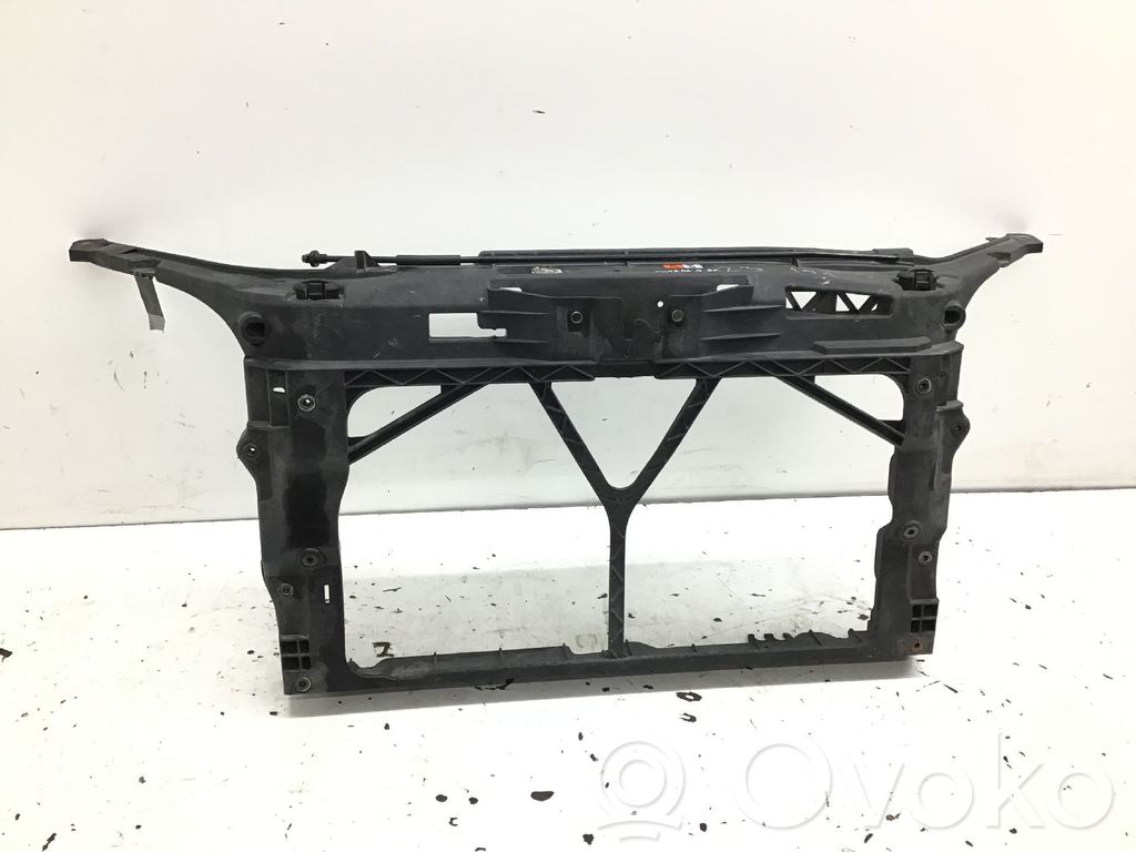 Mazda 3 I Pas przedni 