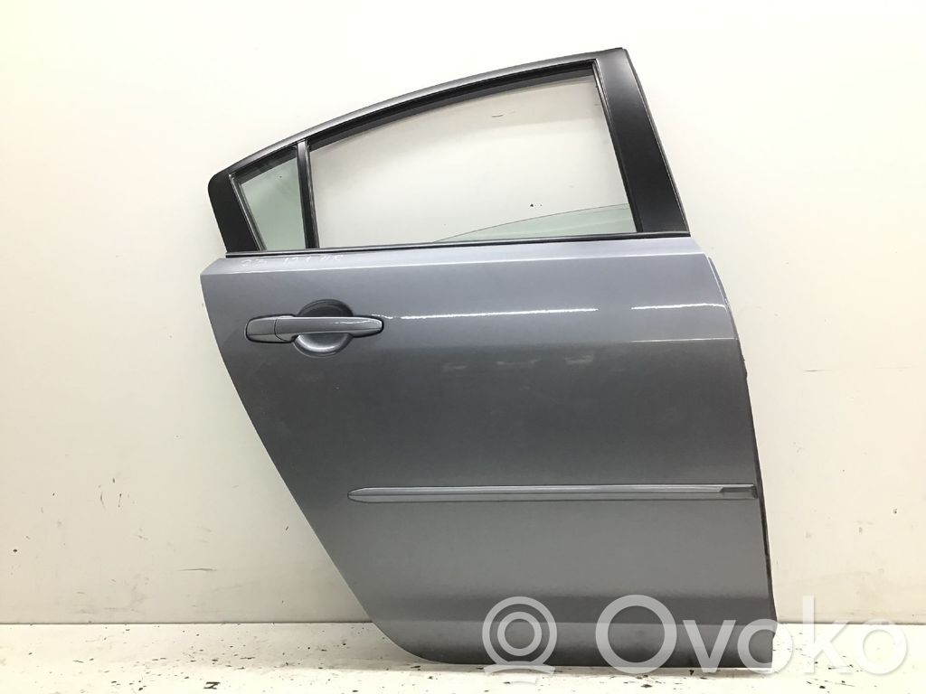 Mazda 3 I Puerta trasera 