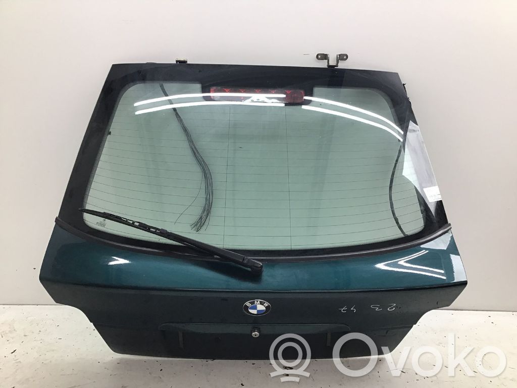 BMW 3 E36 Tailgate/trunk/boot lid 