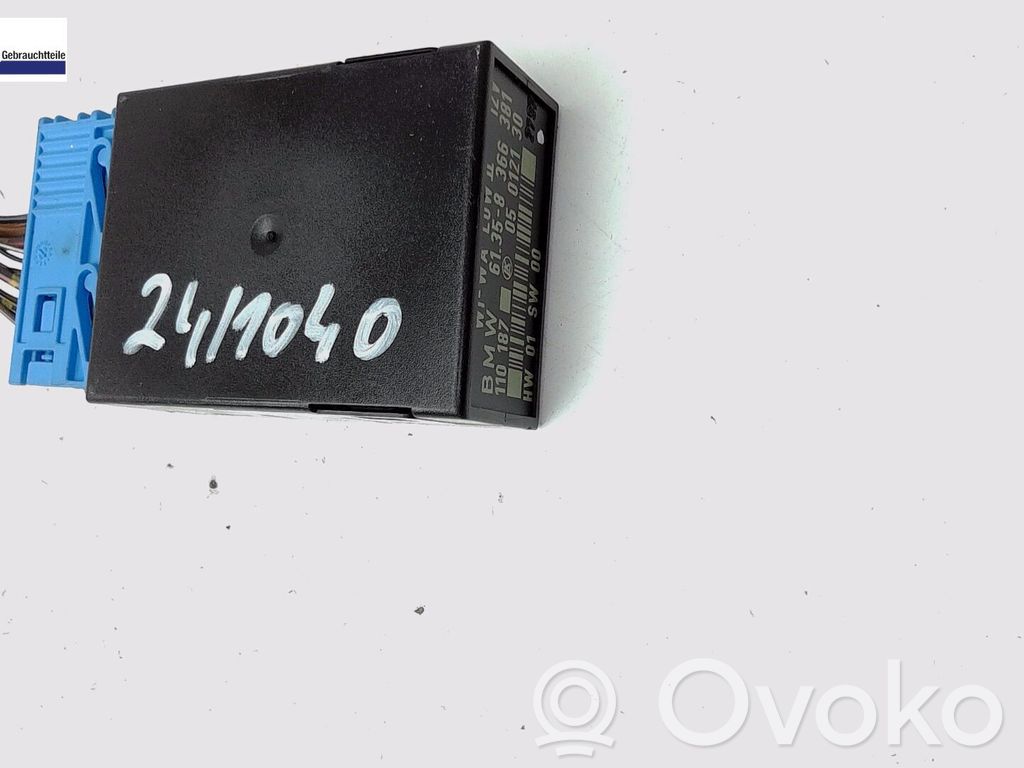 BMW 3 E36 Central body control module 