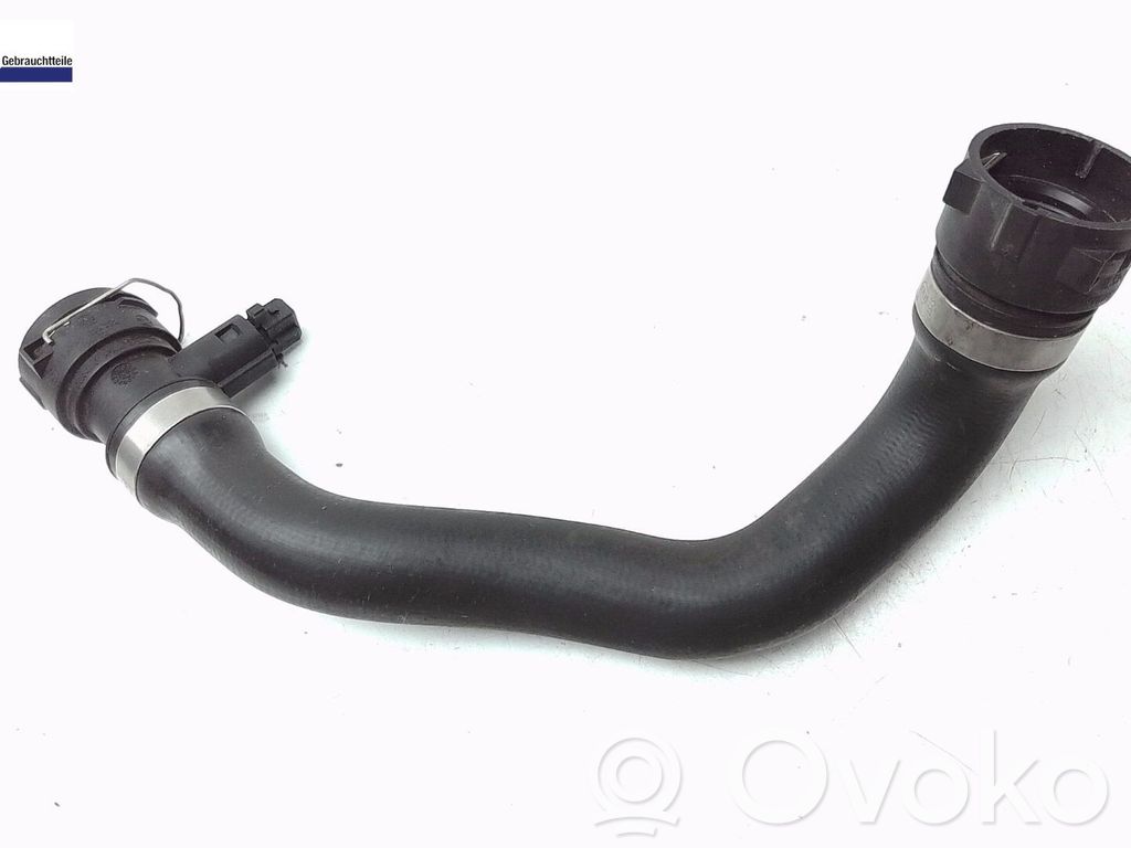Tubo flessibile del liquido di raffreddamento del motore   17127520668