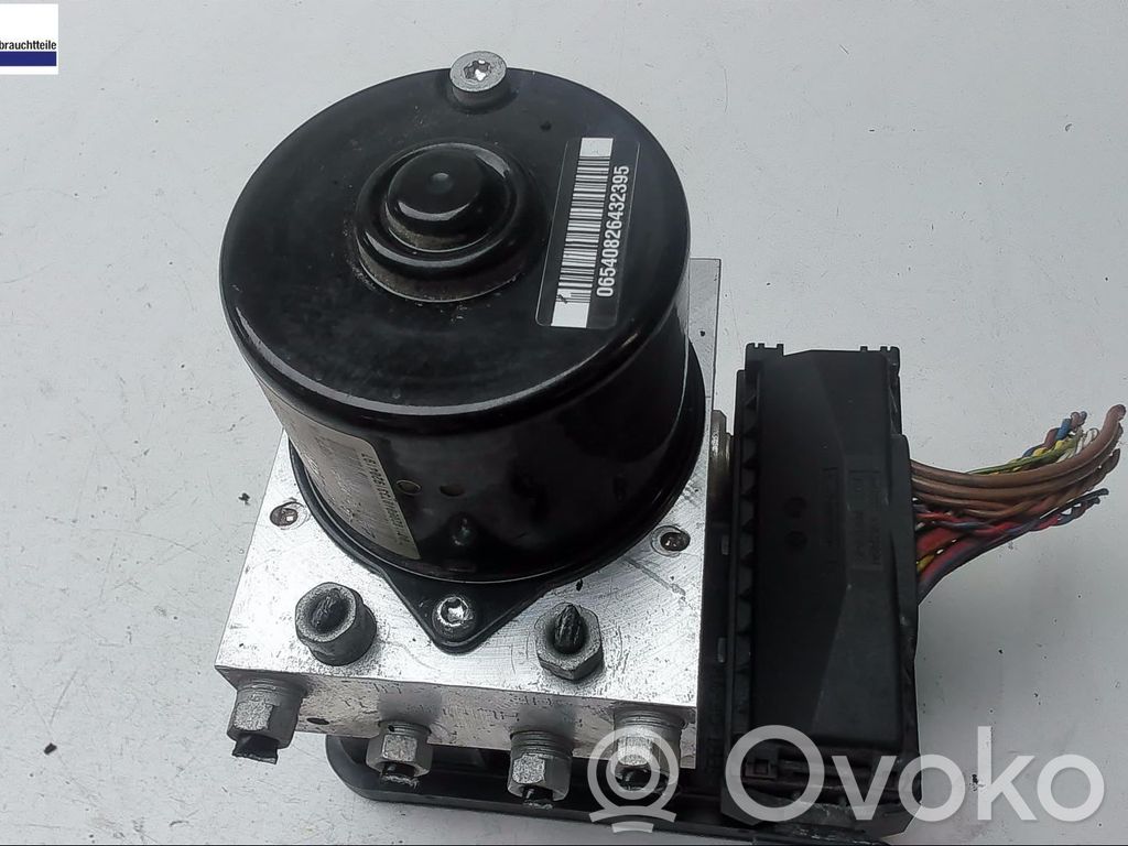 BMW 3 E90 E91 ABS control unit/module 
