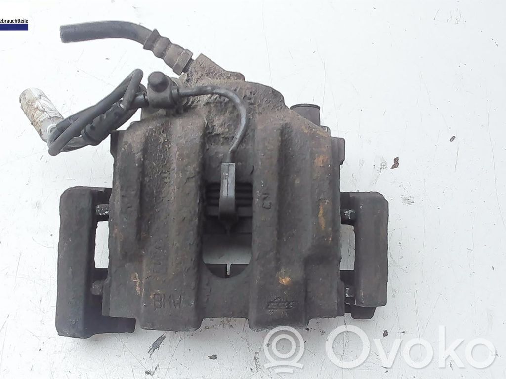 Front brake caliper   34116766681