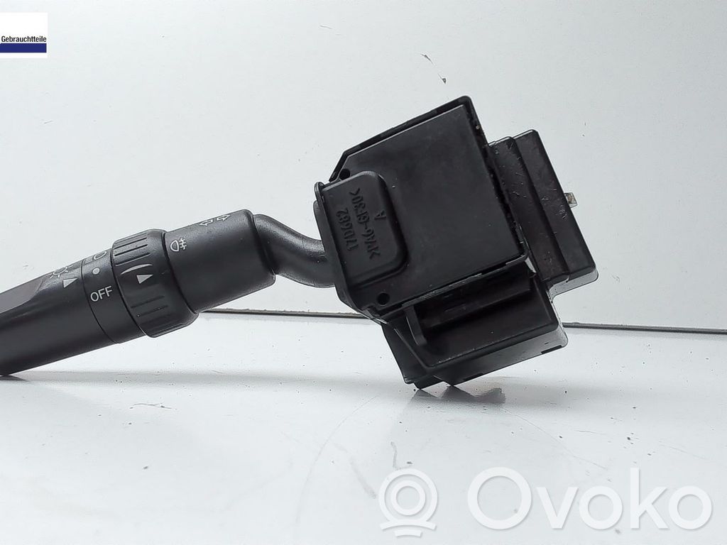 Indicator stalk   BP6P66122