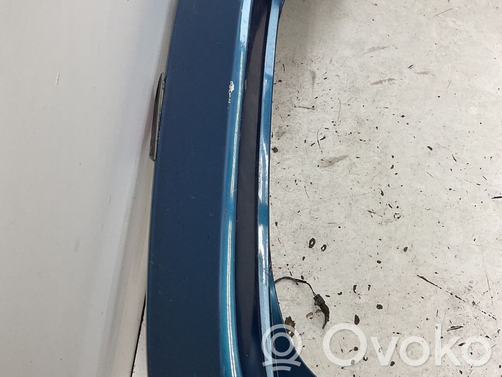 Mazda 5 Parachoques 