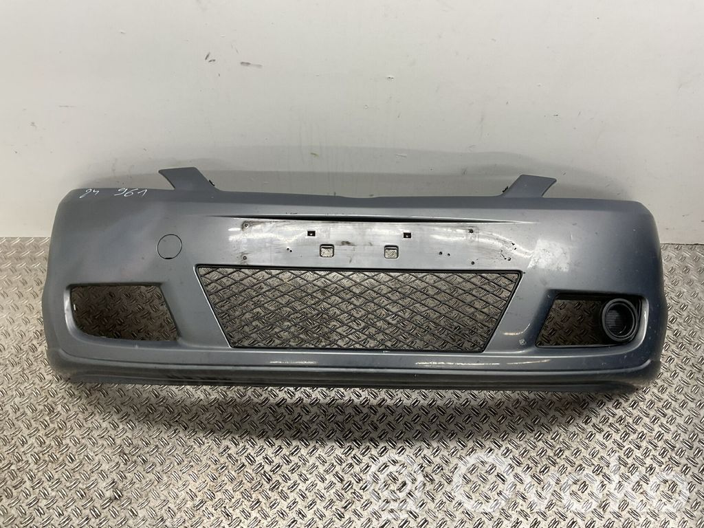 Mazda 5 Parachoques delantero 